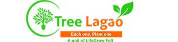 Tree Lagao-Each one, Plant one